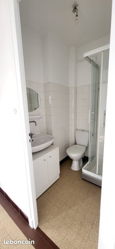 Appartement à louer, 35m², Grenoble