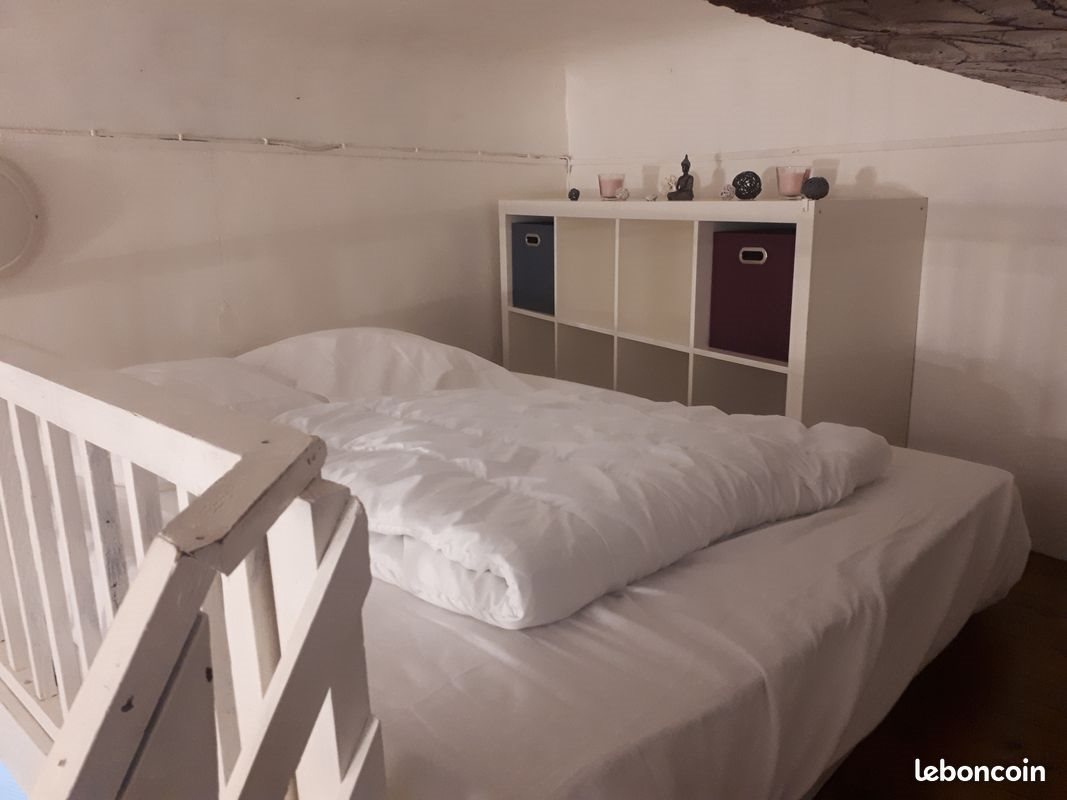 Appartement à louer, 19m², Aix-en-Provence