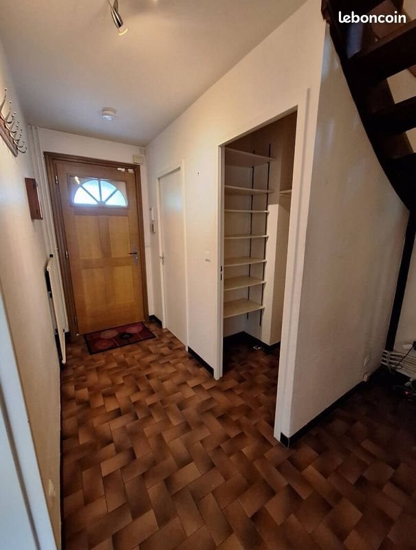 Maison à louer, 151m², Groslay