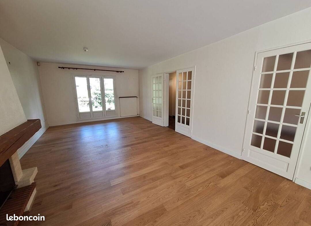 Maison à louer, 151m², Groslay