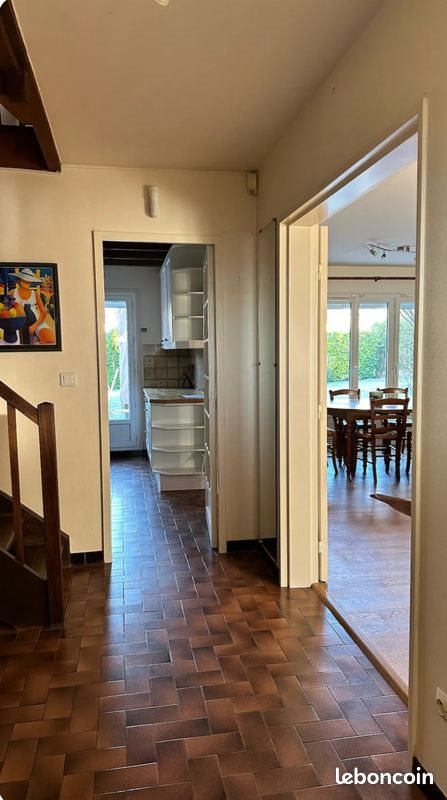 Maison à louer, 151m², Groslay