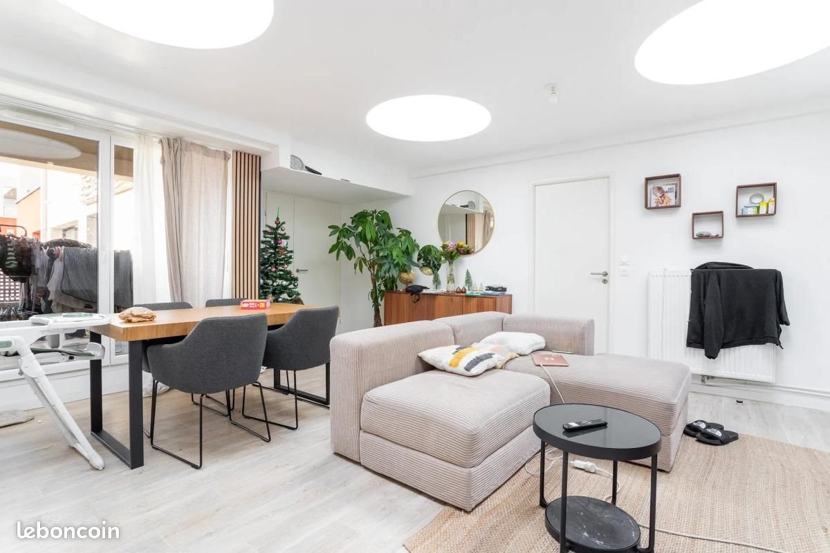 Appartement à vendre, 79m², Faches-Thumesnil