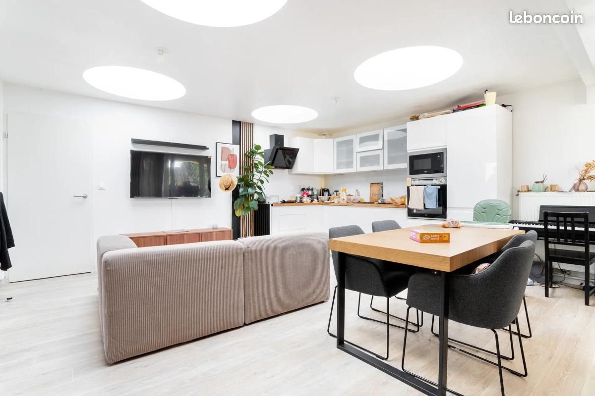 Appartement à vendre, 79m², Faches-Thumesnil