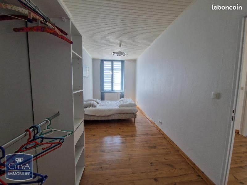 Appartement à louer, 46m², Saint-Etienne