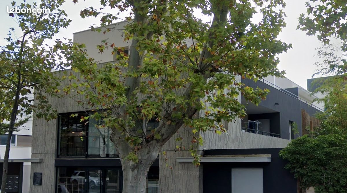 Appartement à louer, 38m², Montpellier