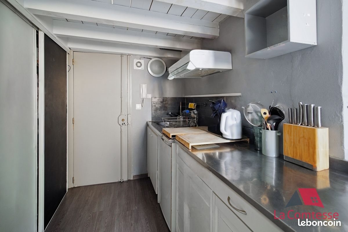 Appartement à vendre, 33m², Aix-en-Provence