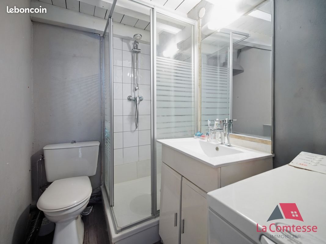 Appartement à vendre, 33m², Aix-en-Provence