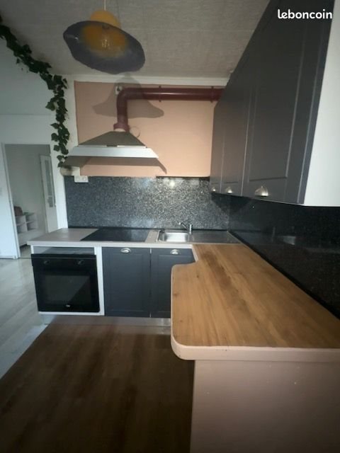 Appartement à louer, 53m², Baume-les-Dames