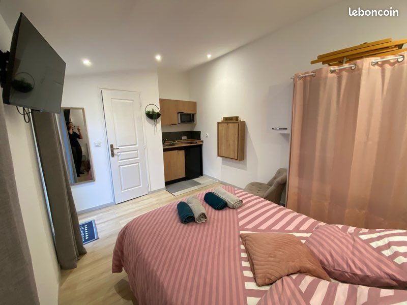 Maison à louer, 18m², Rochefort