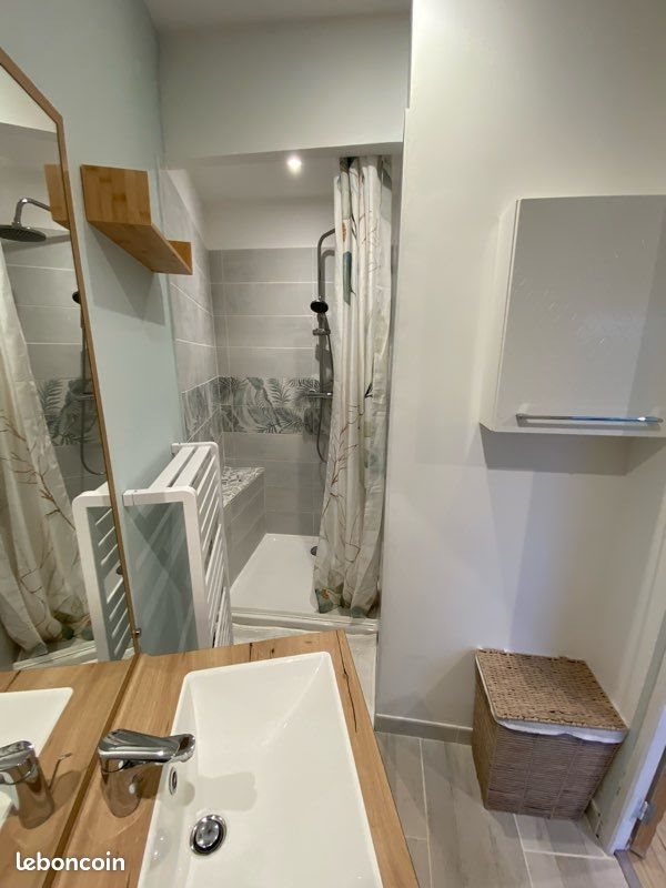 Maison à louer, 18m², Rochefort