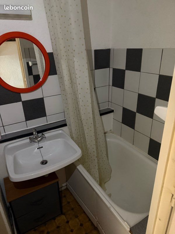 Appartement à louer, 14m², Villarembert (Le Corbier)