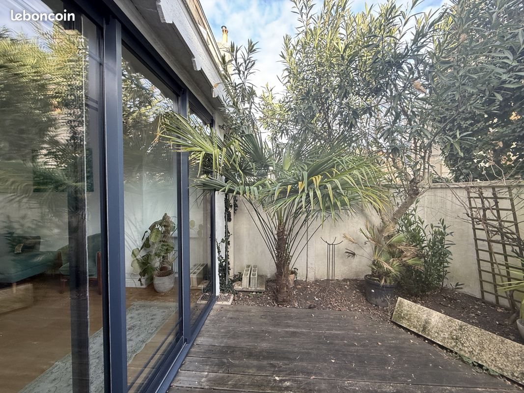 Maison à louer, 130m², Bordeaux