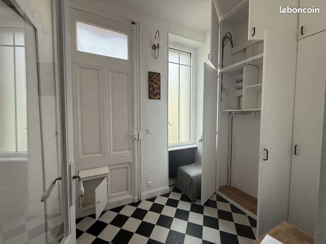 Maison à louer, 130m², Bordeaux