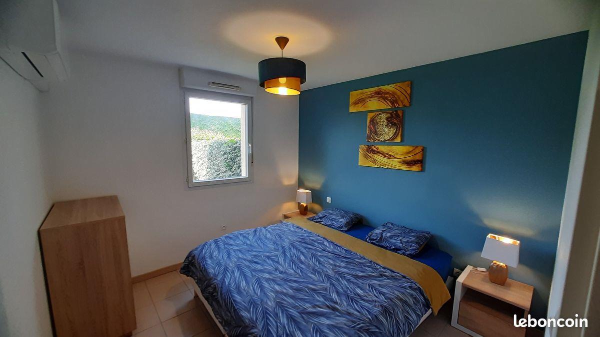 Appartement à louer, 41m², La Salvetat-Saint-Gilles