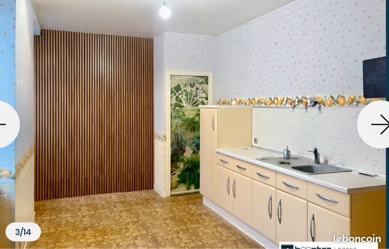 Maison à vendre, 163m², Glandon