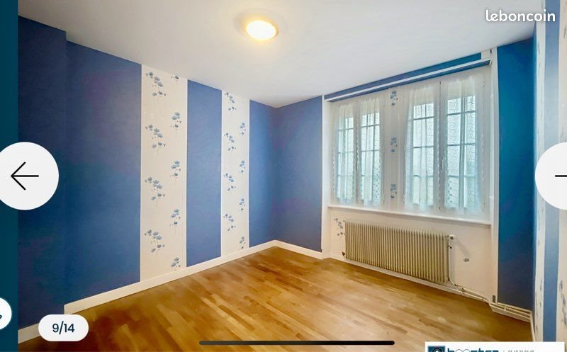 Maison à vendre, 163m², Glandon