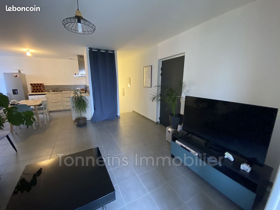 Appartement à louer, 71m², Grateloup-Saint-Gayrand