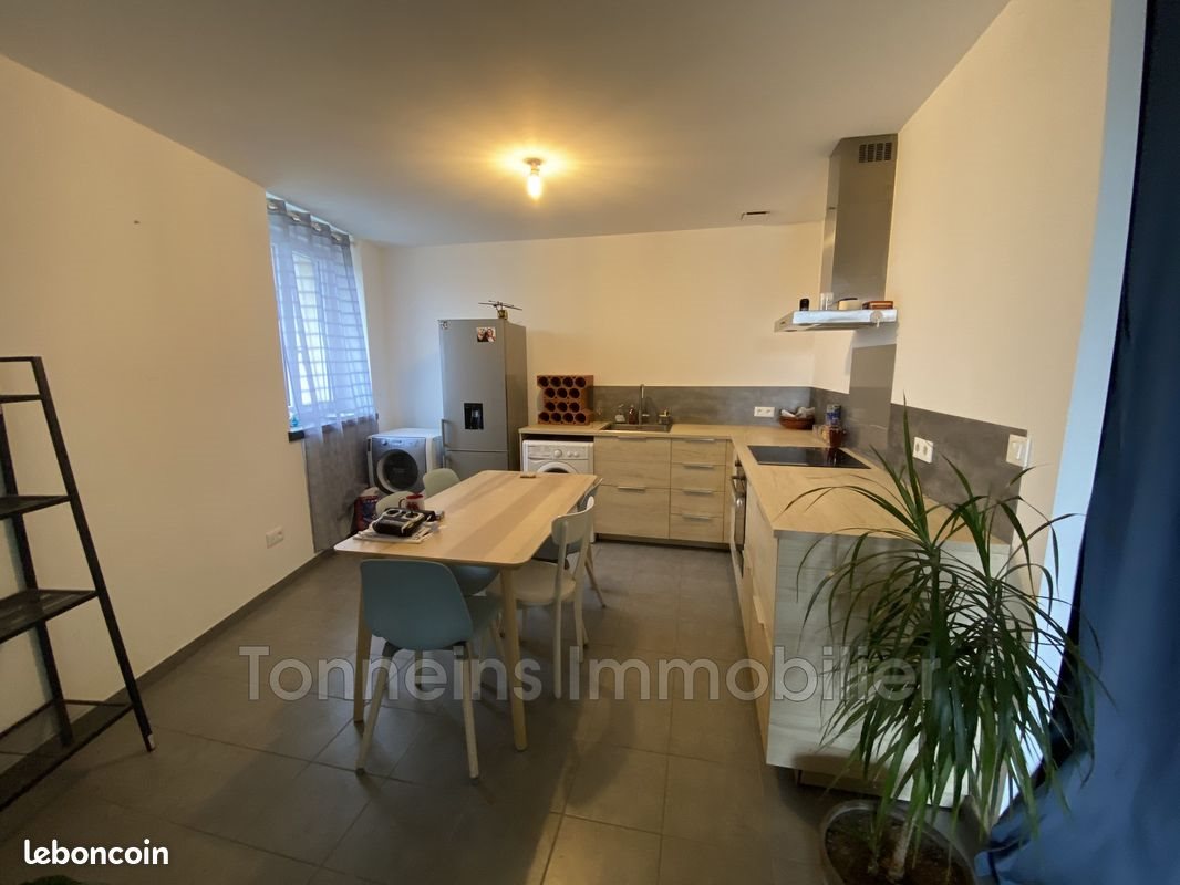 Appartement à louer, 71m², Grateloup-Saint-Gayrand