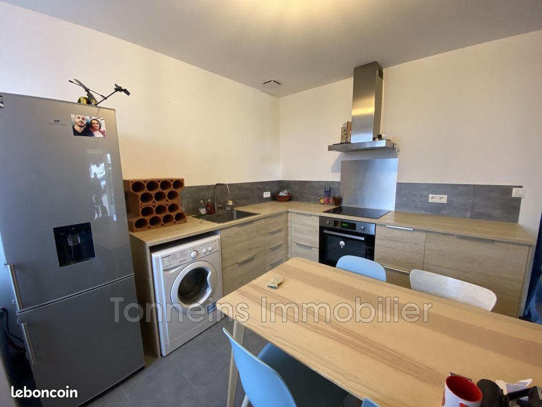 Appartement à louer, 71m², Grateloup-Saint-Gayrand