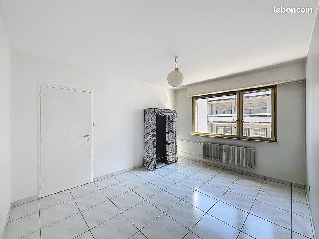 Appartement à vendre, 36m², Strasbourg