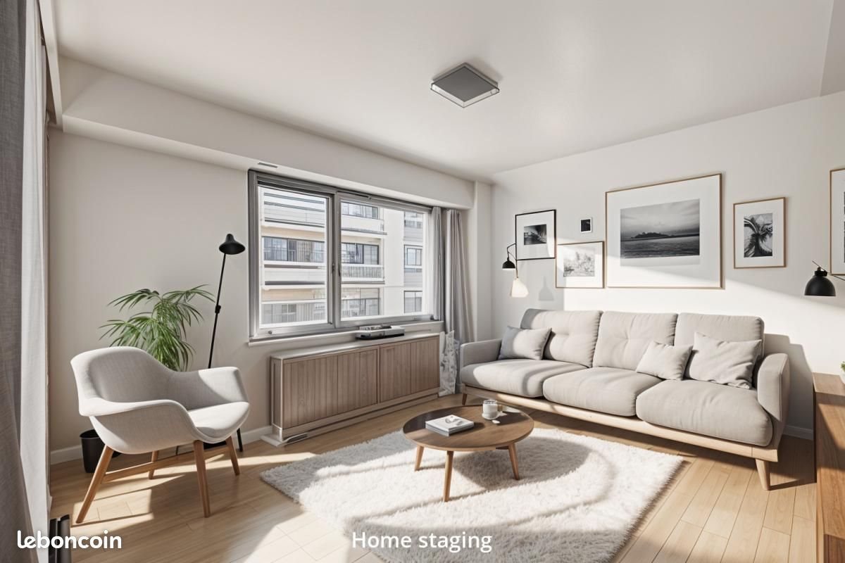 Appartement à vendre, 36m², Strasbourg