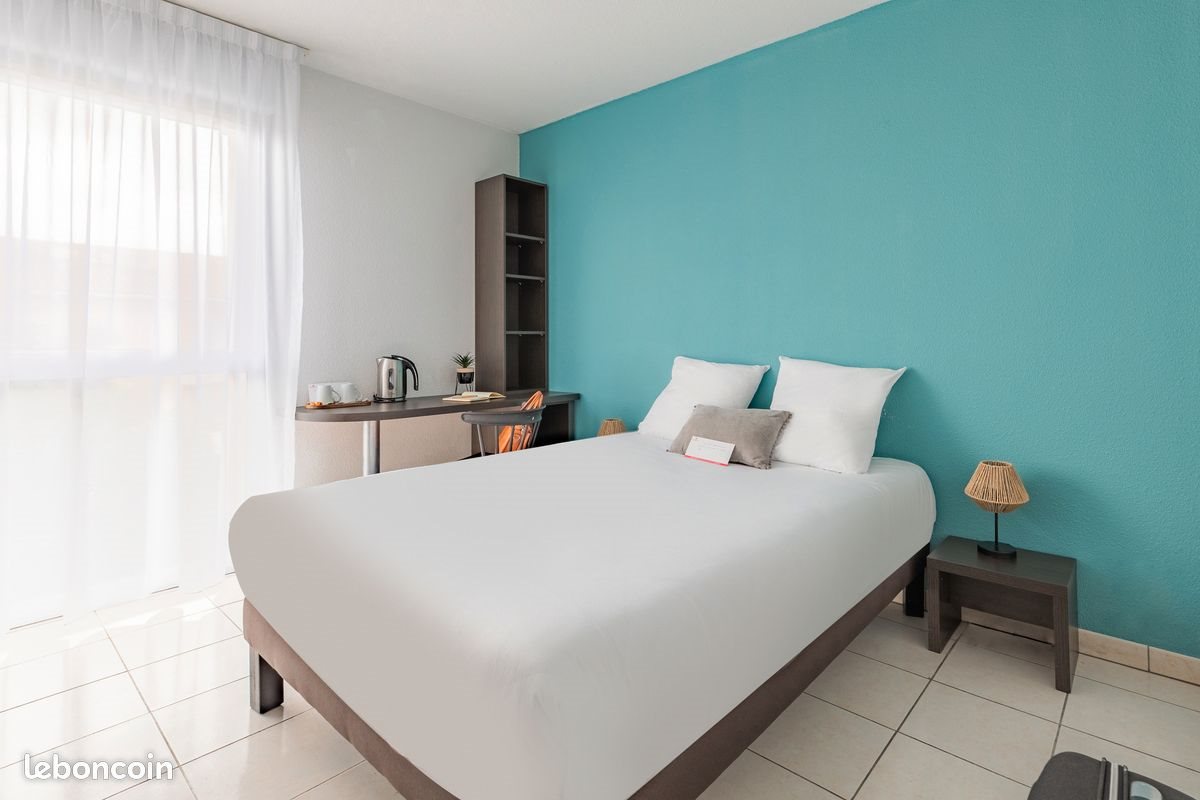 Appartement à louer, 20m², Tournefeuille