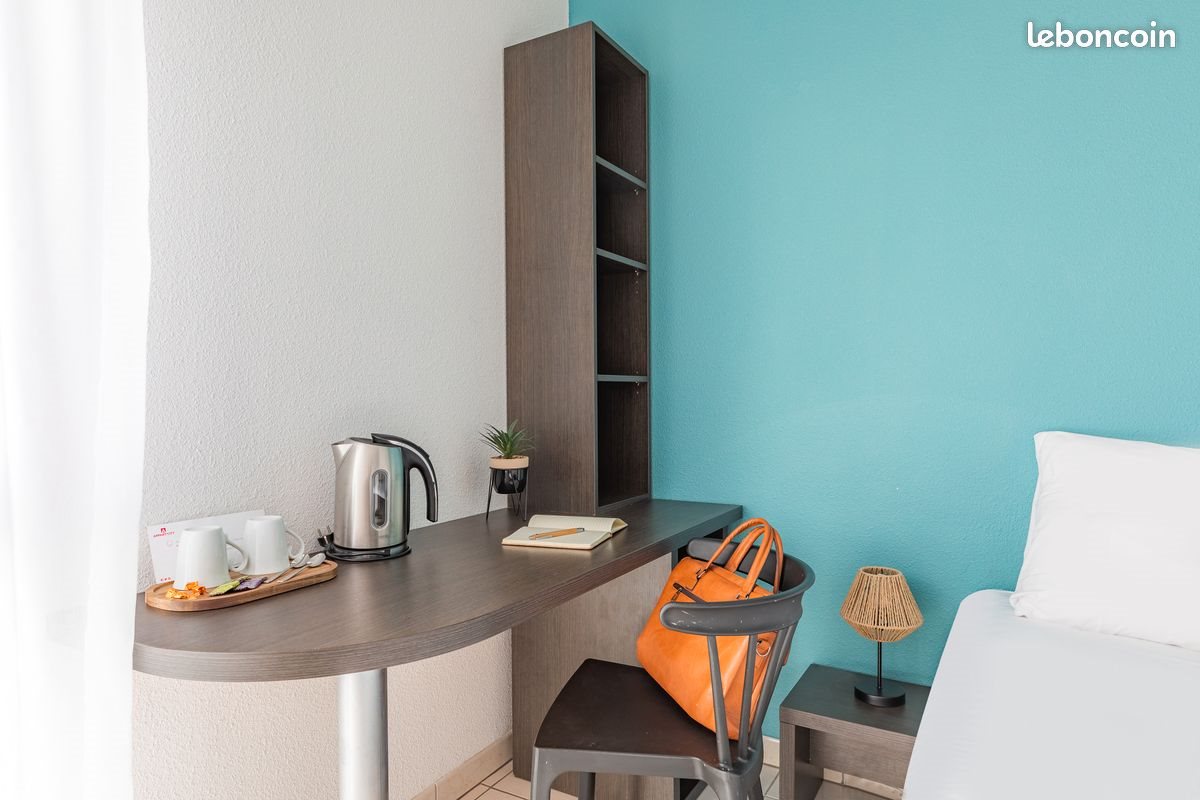 Appartement à louer, 20m², Tournefeuille