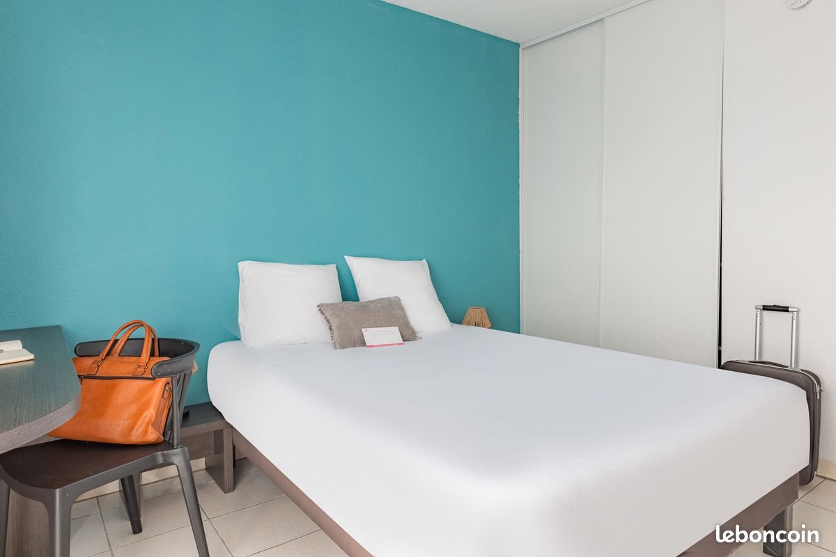 Appartement à louer, 20m², Tournefeuille