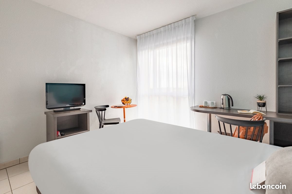 Appartement à louer, 20m², Tournefeuille