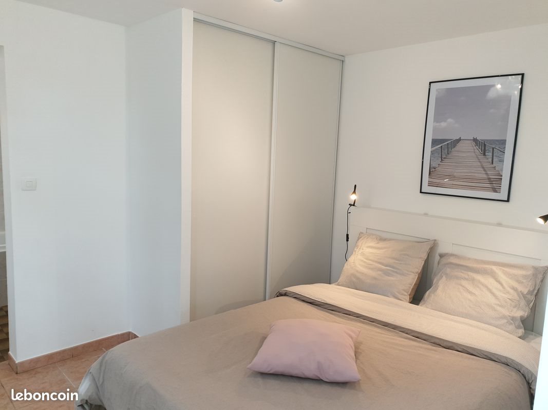 Maison à louer, 35m², Pornichet