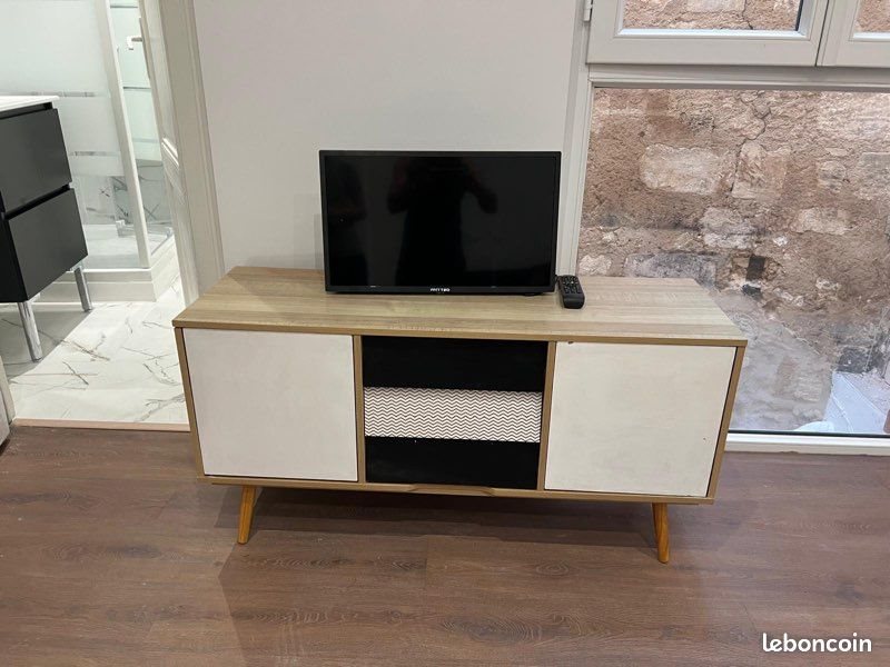 Appartement à louer, 25m², Bordeaux