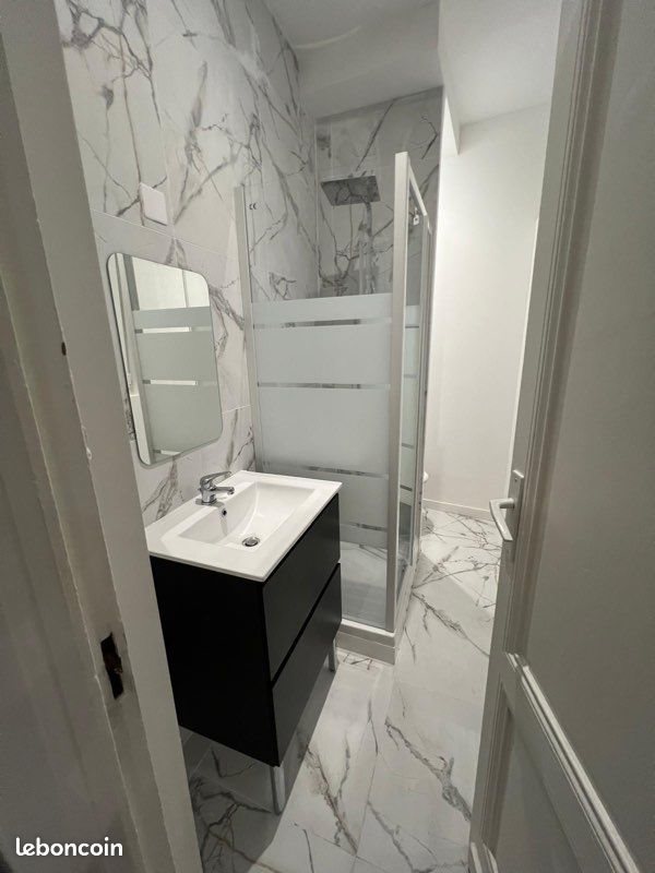 Appartement à louer, 25m², Bordeaux