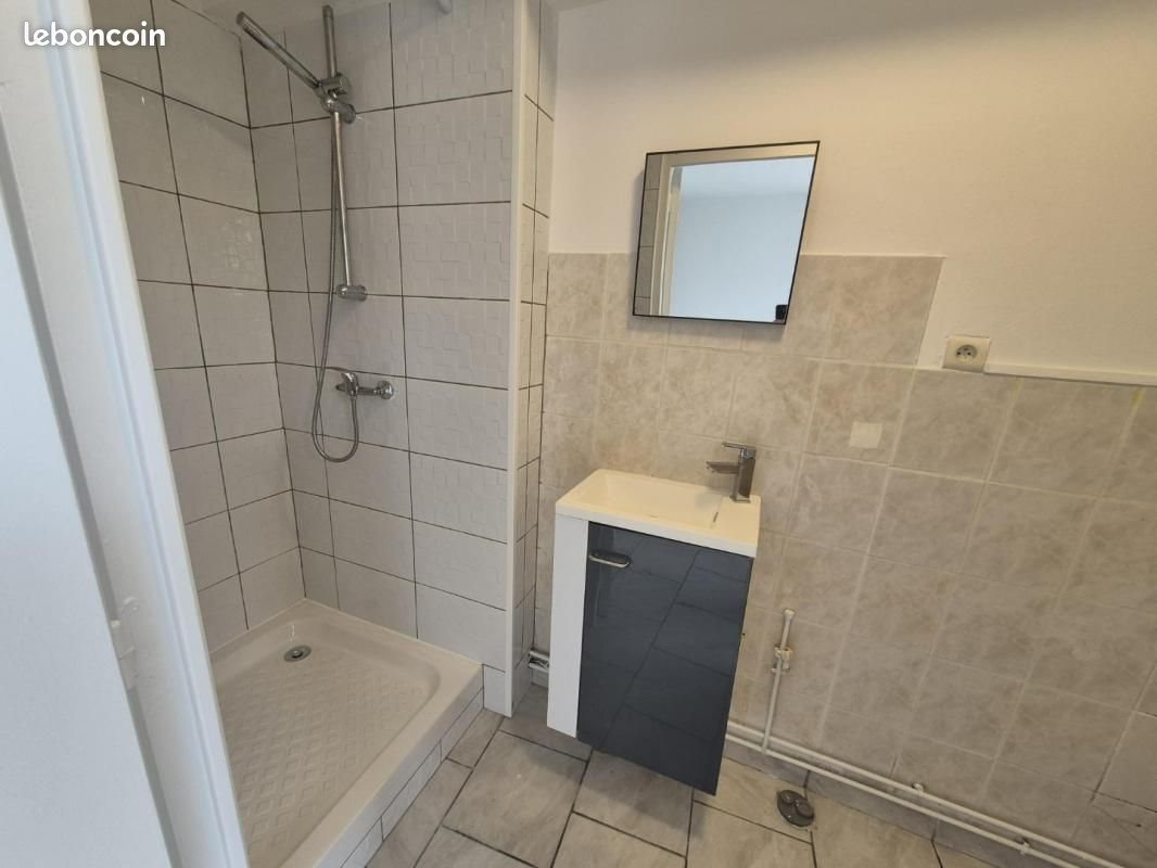Maison à louer, 41m², Aniche