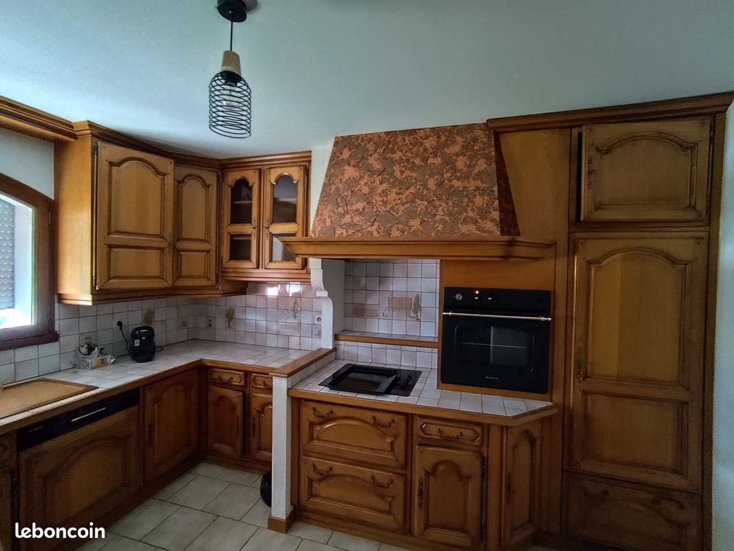 Maison à louer, 165m², Argonay