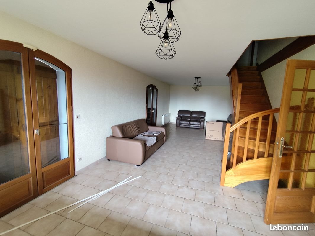Maison à louer, 165m², Argonay