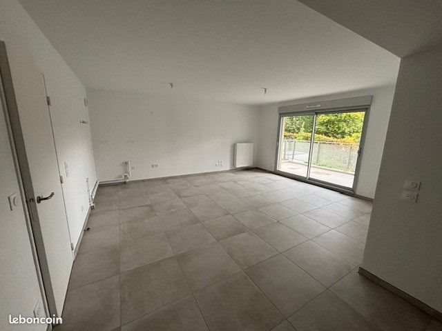 Appartement à vendre, 84m², Trévoux
