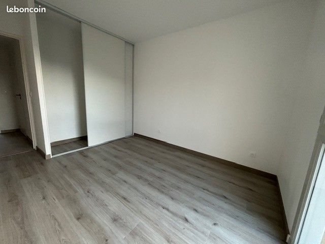 Appartement à vendre, 84m², Trévoux