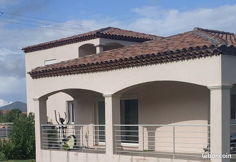 Appartement à louer, 98m², Roquefort-la-Bédoule