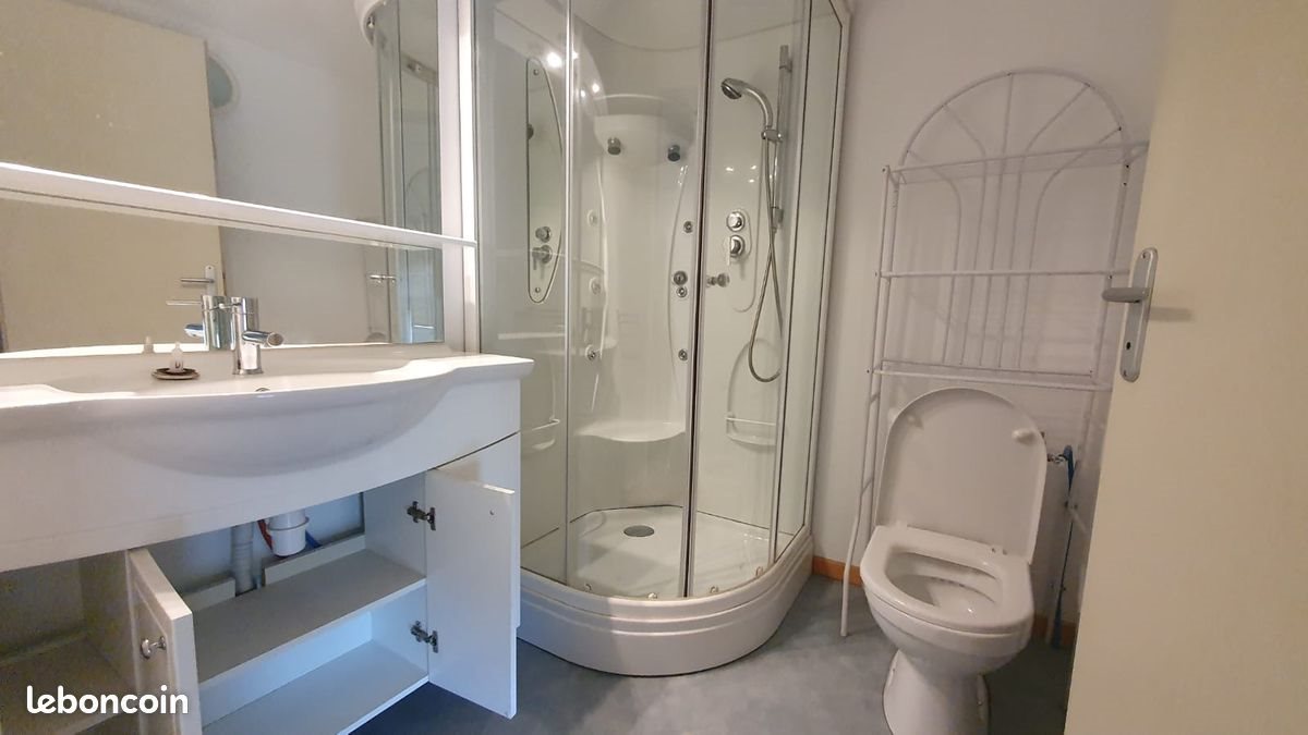 Appartement à louer, 41m², Carmaux