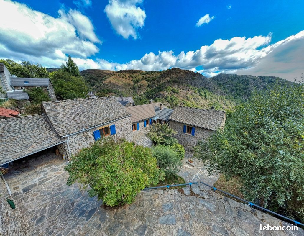 Maison à vendre, 128m², Altier