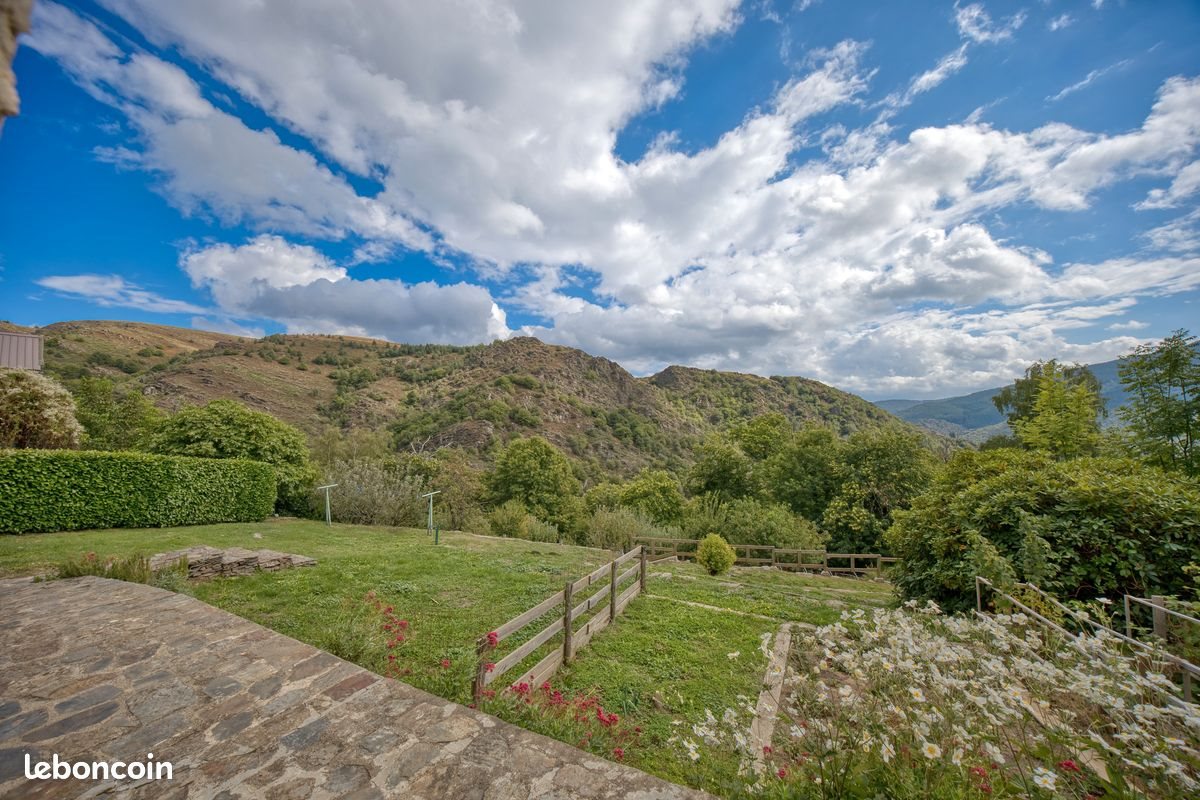 Maison à vendre, 128m², Altier