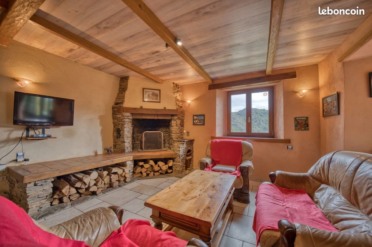 Maison à vendre, 128m², Altier