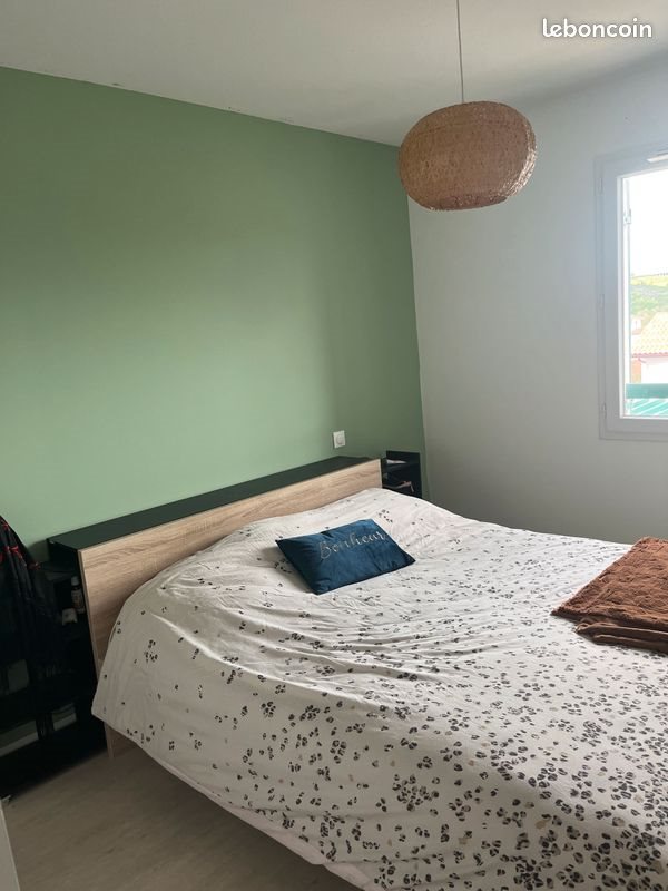 Appartement à louer, 62m², Ustaritz