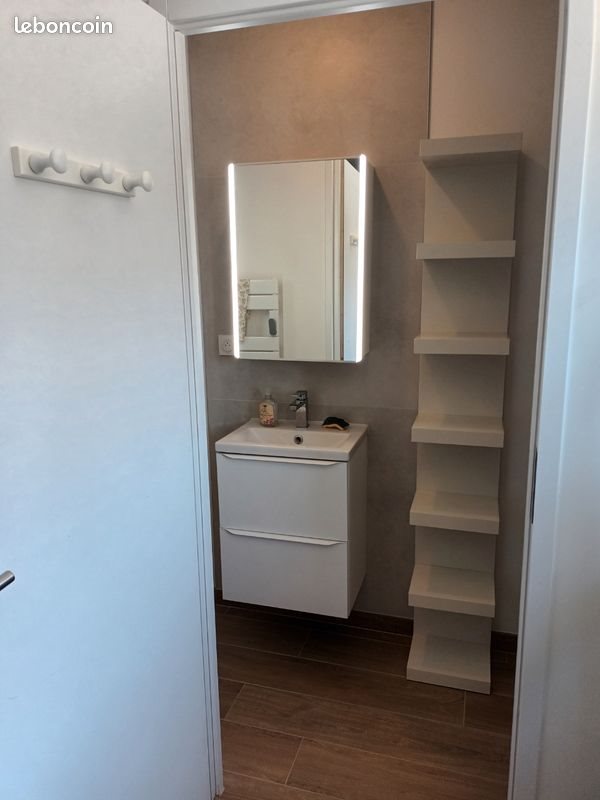Appartement à louer, 18m², Guichen