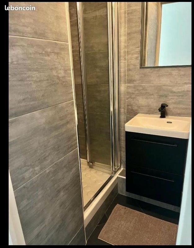 Appartement à louer, 14m², Alfortville