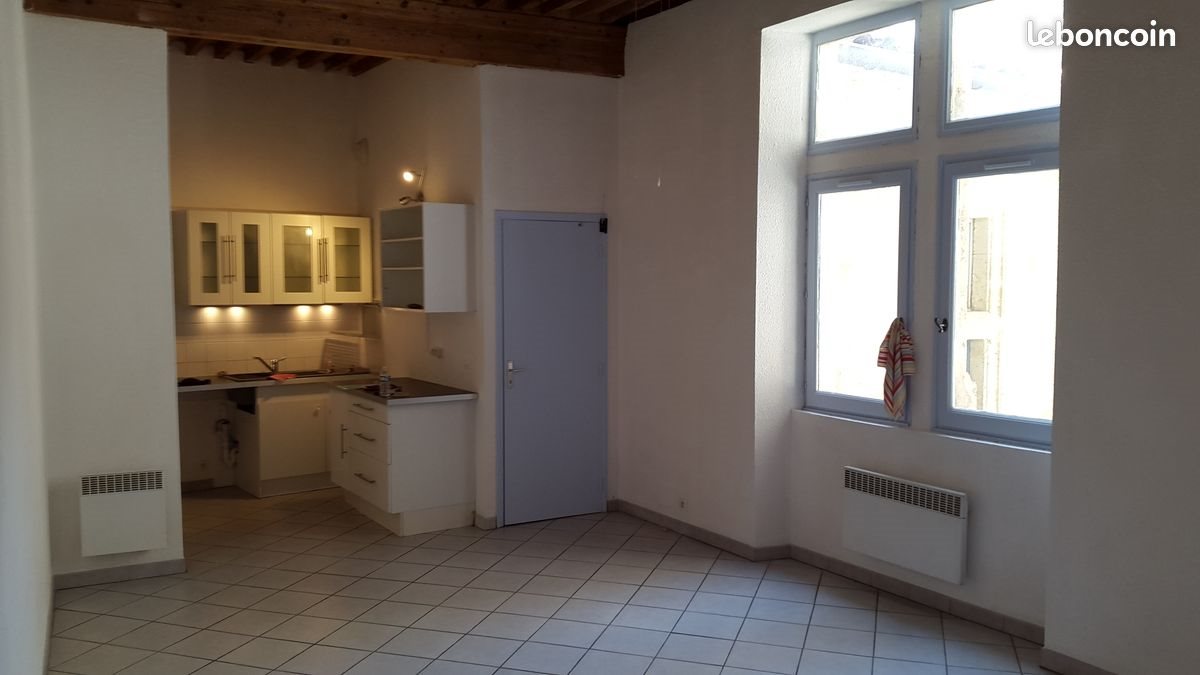 Appartement à louer, 43m², Pézenas