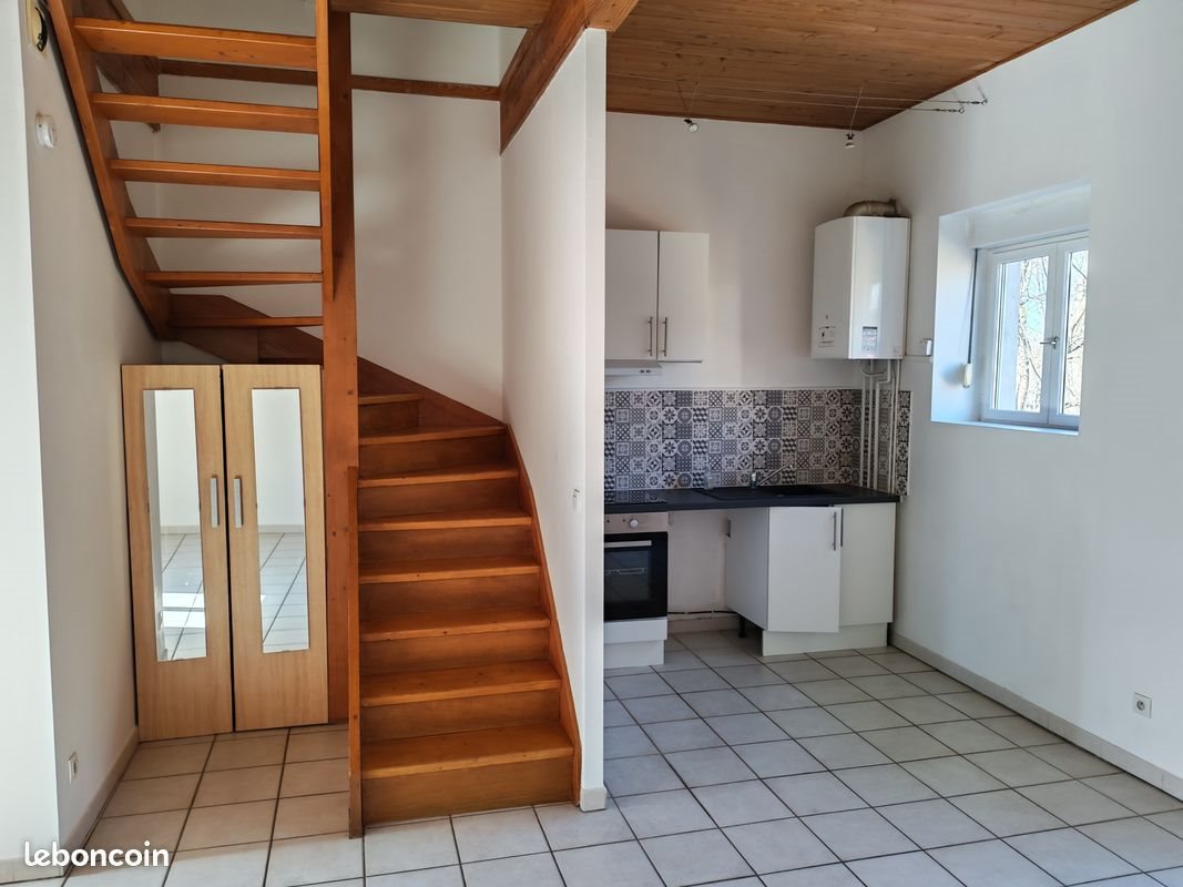 Appartement à louer, 60m², Chasselay