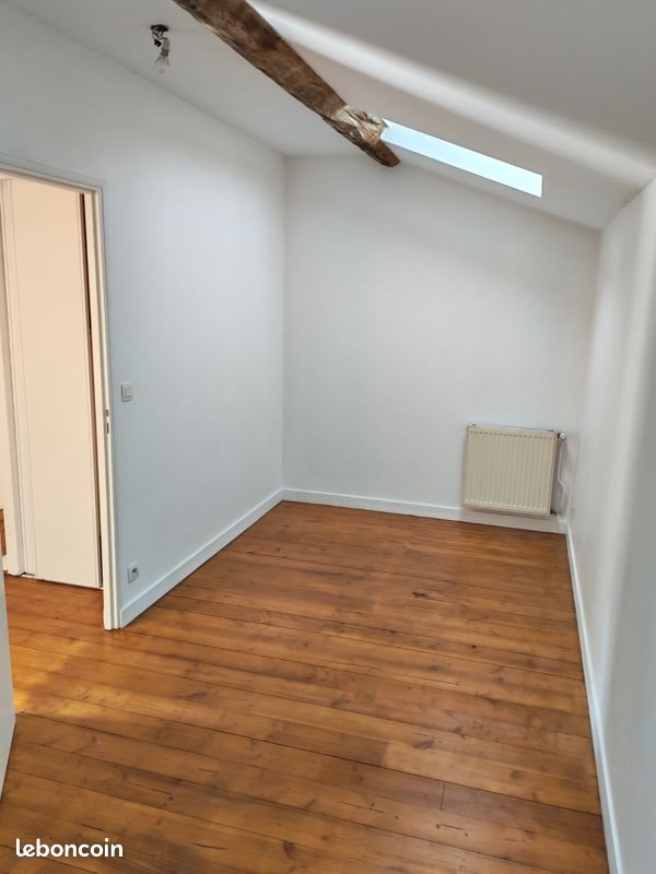 Appartement à louer, 60m², Chasselay