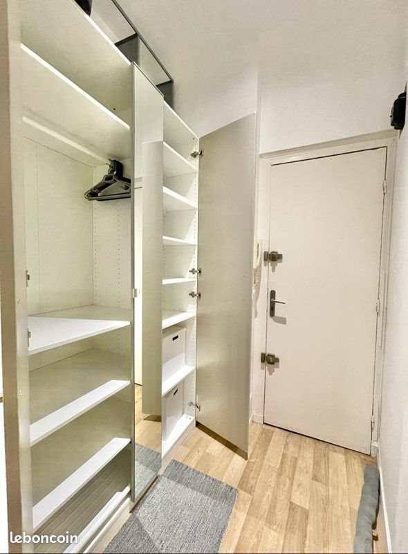 Appartement à vendre, 27m², Bordeaux