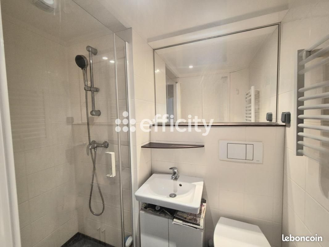 Appartement à vendre, 19m², Strasbourg